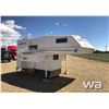 Image 2 : 2006 NORTHERN LITE TRUCK CAMPER