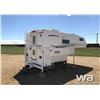 Image 3 : 2006 NORTHERN LITE TRUCK CAMPER