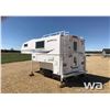 Image 4 : 2006 NORTHERN LITE TRUCK CAMPER