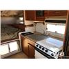 Image 7 : 2006 NORTHERN LITE TRUCK CAMPER