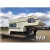 Image 2 : 1990 CASCADE TRUCK CAMPER