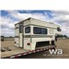 Image 3 : 1990 CASCADE TRUCK CAMPER