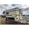 Image 4 : 1990 CASCADE TRUCK CAMPER