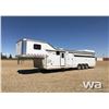 Image 1 : 2009 MUSTANG LQ HORSE TRAILER