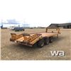 Image 3 : 1976 DEROO 3 AXLE FIFTH WHEEL TRAILER