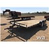 Image 1 : 2006 NORTE CH7016 T/A TRAILER