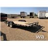 Image 2 : 2006 NORTE CH7016 T/A TRAILER
