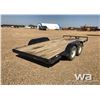 Image 3 : 2006 NORTE CH7016 T/A TRAILER