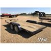 Image 4 : 2006 NORTE CH7016 T/A TRAILER