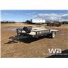 Image 1 : 2012 TRAIL PRO UTILITY TRAILER