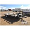 Image 2 : 2012 TRAIL PRO UTILITY TRAILER