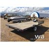 Image 3 : 2012 TRAIL PRO UTILITY TRAILER
