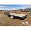 Image 4 : 2012 TRAIL PRO UTILITY TRAILER