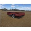 Image 4 : 2016 S/A UTILTITY TRAILER