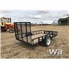Image 3 : 2017 CARRY-ON S/A UTILITY TRAILER