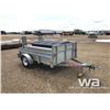 Image 2 : 2008 STIRLING S/A UTILITY TRAILER