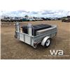 Image 3 : 2008 STIRLING S/A UTILITY TRAILER