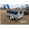 Image 4 : 2008 STIRLING S/A UTILITY TRAILER