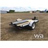 Image 3 : 2000 UBILT S/A UTILITY TRAILER