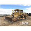 Image 1 : 1991 CATERPILLAR D6H LGP SERIES II CRAWLER TRACTOR
