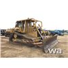Image 2 : 1991 CATERPILLAR D6H LGP SERIES II CRAWLER TRACTOR