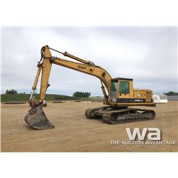 CATERPILLAR 225B EXCAVATOR