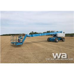 2000 GENIE S85 MANLIFT