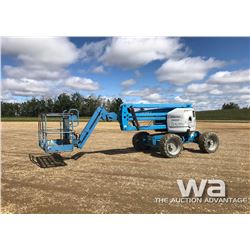 2006 GENIE Z45/25J MANLIFT