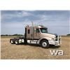 Image 2 : 2005 FREIGHTLINER COLUMBIA T/A WINCH TRUCK