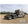 Image 3 : 2005 FREIGHTLINER COLUMBIA T/A WINCH TRUCK