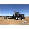 Image 2 : 1995 KENWORTH T800 TEXAS BED TRUCK