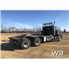 Image 3 : 1995 KENWORTH T800 TEXAS BED TRUCK