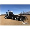 Image 4 : 1995 KENWORTH T800 TEXAS BED TRUCK