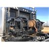 Image 6 : 1995 KENWORTH T800 TEXAS BED TRUCK