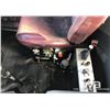 Image 8 : 1995 KENWORTH T800 TEXAS BED TRUCK