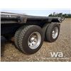 Image 13 : 1997 KENWORTH C500 T/A BED TRUCK