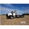 Image 1 : 1997 KENWORTH C500 T/A BED TRUCK