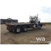 Image 3 : 1997 KENWORTH C500 T/A BED TRUCK