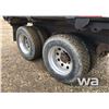 Image 18 : 2003 IHC 5900 T/A BED TRUCK