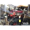 Image 11 : 2012 WESTERN STAR 4900SB TRI-DRIVE TRUCK