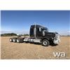 Image 2 : 2012 WESTERN STAR 4900SB TRI-DRIVE TRUCK