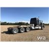 Image 3 : 2012 WESTERN STAR 4900SB TRI-DRIVE TRUCK