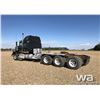 Image 4 : 2012 WESTERN STAR 4900SB TRI-DRIVE TRUCK