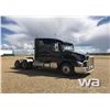 Image 2 : 2015 VOLVO VN630 T/A TRUCK