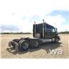 Image 3 : 2015 VOLVO VN630 T/A TRUCK