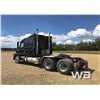 Image 4 : 2015 VOLVO VN630 T/A TRUCK