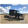 Image 2 : 2015 VOLVO VN630 T/A TRUCK