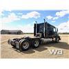 Image 3 : 2015 VOLVO VN630 T/A TRUCK