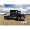Image 2 : 2015 VOLVO VN630 T/A TRUCK