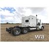 Image 3 : 2011 PETERBILT 388 T/A TRUCK